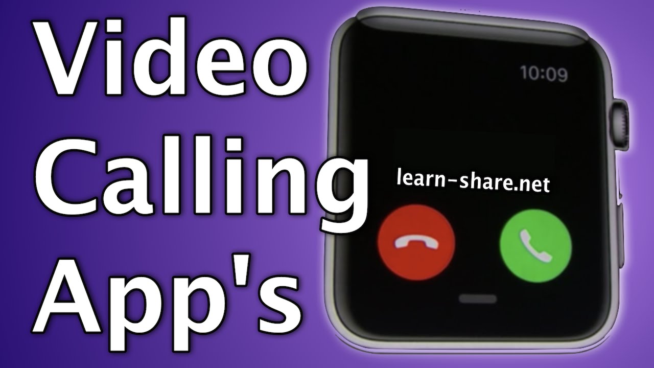 Read more about the article Best Free Video Calling Apps (Android, iOS, Mac, PC, Windows)
